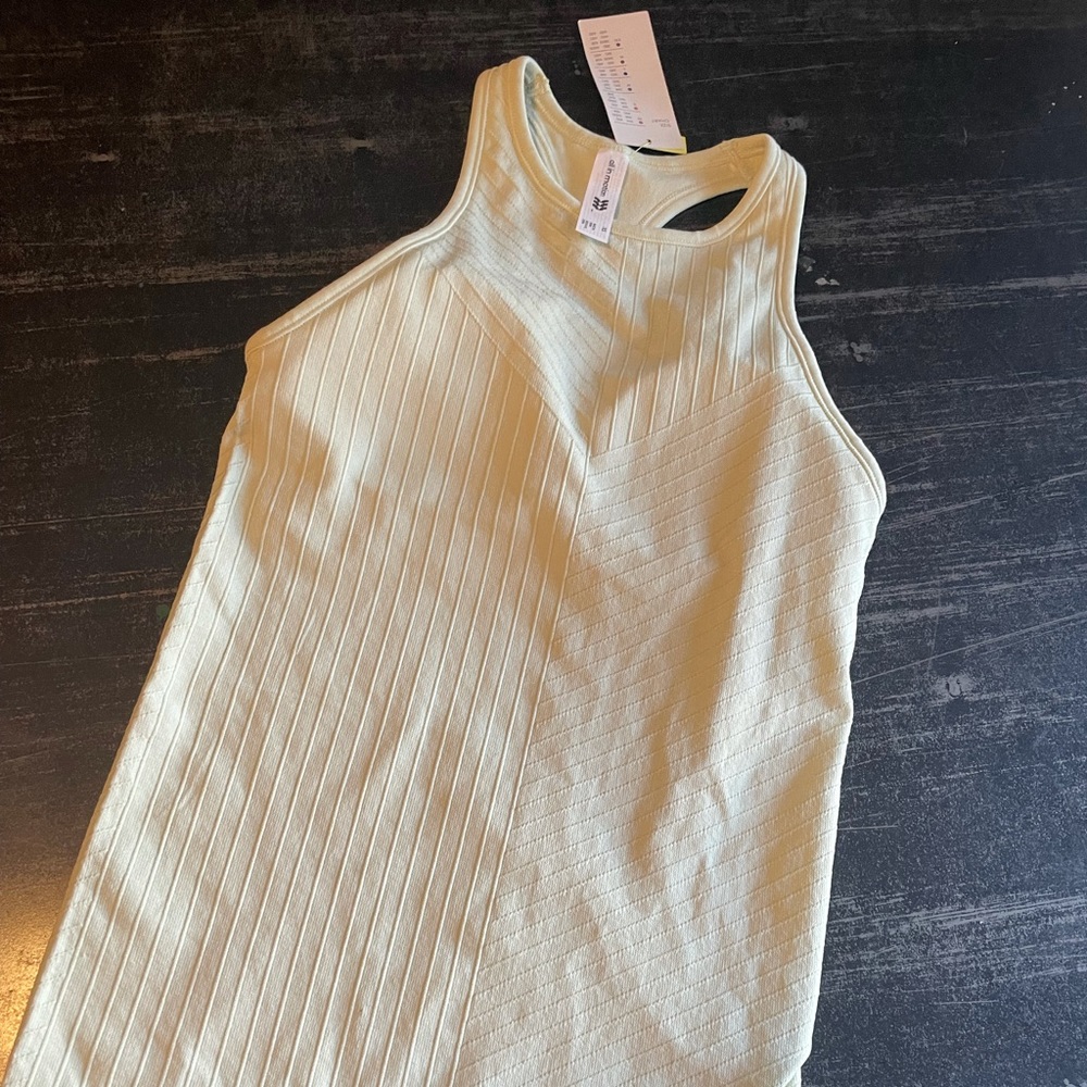 All motion racer back sz.XS